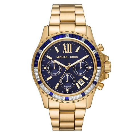 michael kors horloge gaat niet aan|horloge michael kors dames.